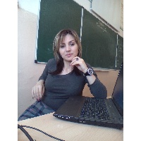 Оганнисян Стелла Грантовна