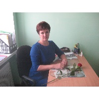 Костоусова  Екатерина Валерьевна