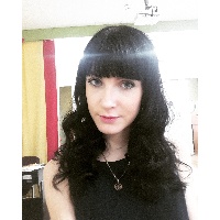 Вавилина Ольга Валерьевна 