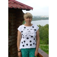 Анкудимова Татьяна Борисовна