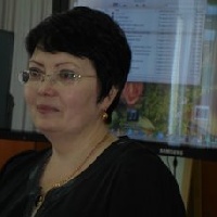 Давыдова Ирина Викторовна