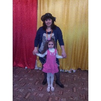 Раджабова Таня