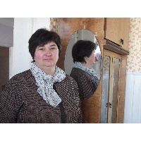 Барвенок Людмила Дмитриевна