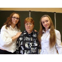 Шиленкова Юлия Васильевна