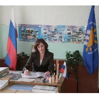 Светлана Булохова