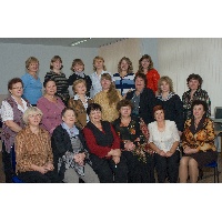 Магдалина Татьяна Юрьевна