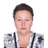 Киселёва Татьяна Григорьевна