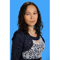 Улядарова Ольга Станиславовна