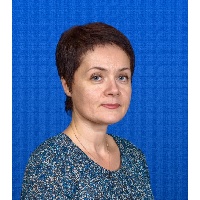 Сергеева Светлана Анатольевна