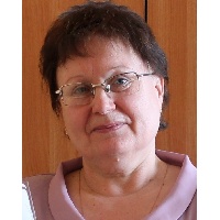 Тараканова Любовь Васильевна