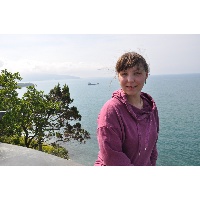 Лихачева Инна