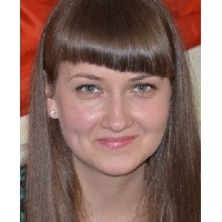 Пащенко Виктория Валерьевна