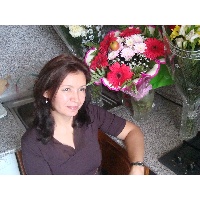 Рузиева Эльмира Турсуновна