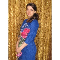 Бондарева Олеся Сергеевна