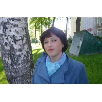 Тряпицына Марина Юрьевна