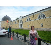 Мартынова Елена Сергеевна