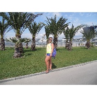 Никифорова Вероника Валерьевна