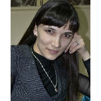 Голубцова Татьяна Александровна