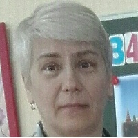 Батова Наталия Владимировна