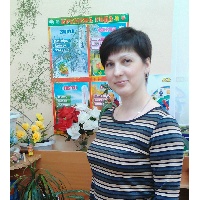 Раздульва Мария Викторовна