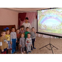 Смирнова Мария Викторовна