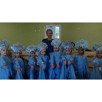 Плузян Марьям  Бабкеновна