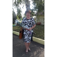 Назаренко Елена Ивановна