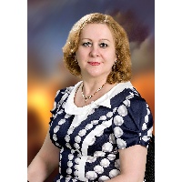 Попова Валентина Антоновна