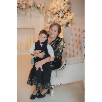 Казакова Татьяна Александровна