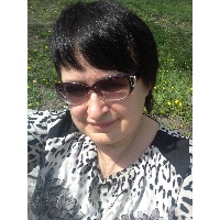 Рябова Светлана Петровна