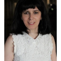 Стрижова Татьяна Валерьевна