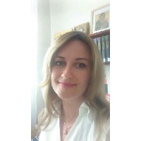 Миргородская Елена Петровна