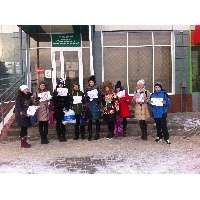 Арсенюк Алена Олеговна