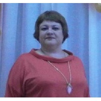 Глушкова Елена Николаевна