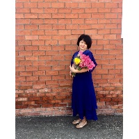 Кривошта Галина Алексеевна