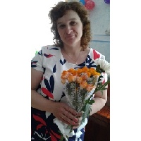 Агеева Елена Григорьевна