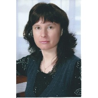 Шайдулина Наиля Гаптулзаяновна