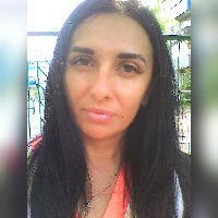 Ганненко Юлия Сергеевна