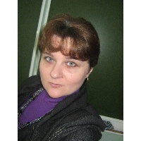 Куликова Ирина Викторовна