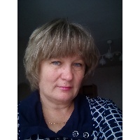 Кузьмич Ольга Михайловна