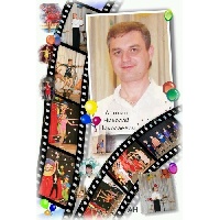 Анохин Николай Николаевич