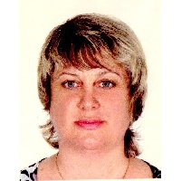 Прудченко Ольга Евгеньевна