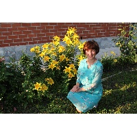 Обросова Наталья Алексеевна