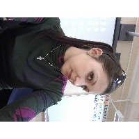 Переудина Кристина Витальевна