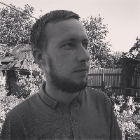 Илюшин Василий Иванович