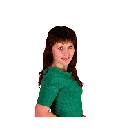 Гарифуллина Оксана Наильевна