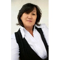 Мусина Карлыгаш Мухитовна