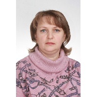 Маслакова Ирина Анатольевна