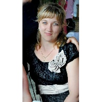 Дьяченко Леся Андреевна