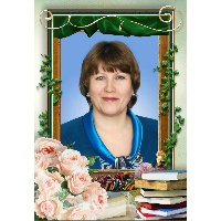 Павлова Ирина Владимировна